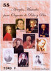 55 ARREGLOS MUSICALES (TOMO V) (Solfeo) PDF