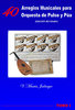 40 ARREGLOS MUSICALES (TOMO I) (Tablatura) PDF