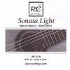 ROYAL CLASSICS SONATA LIGHT SL26