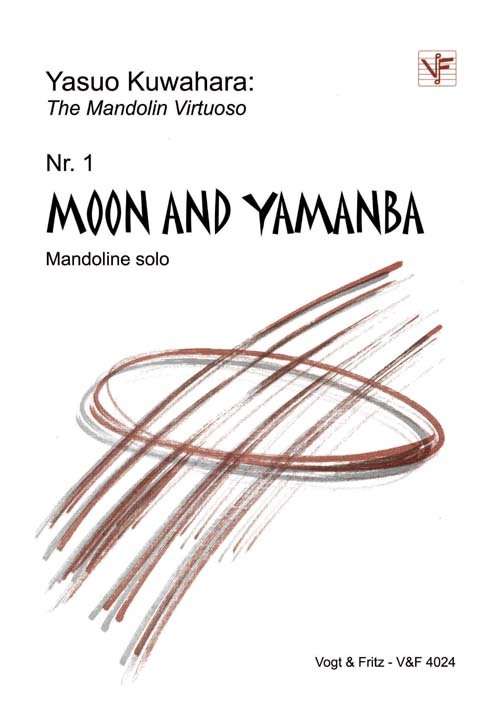 MOON AND YAMANBA