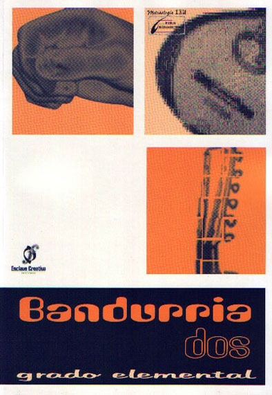 BANDURRIA  Vol. 2