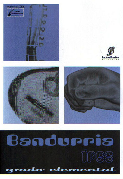 BANDURRIA  Vol. 3