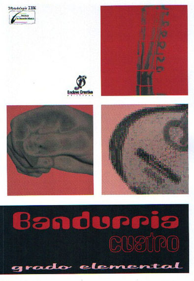 BANDURRIA  Vol. 4