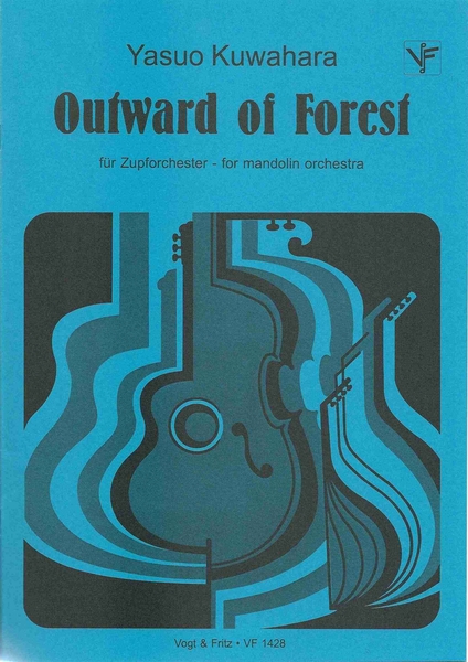 OUTWARD OF FOREST