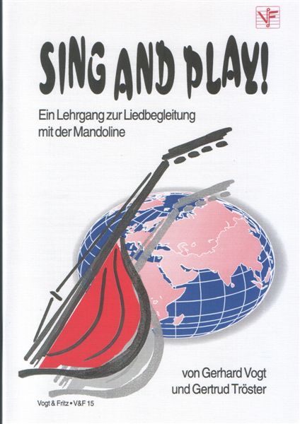 SING AND PLAY!
