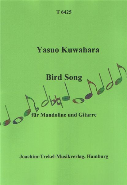 BIRD SONG