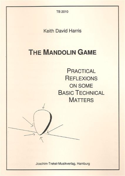 THE MANDOLIN GAME