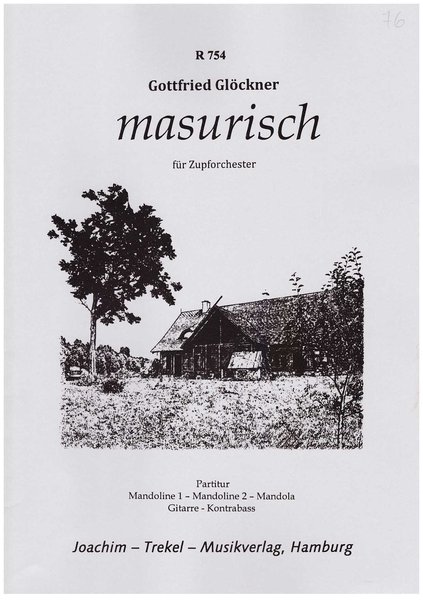 MASURISCH