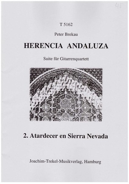 ATARDECER EN SIERRA NEVADA