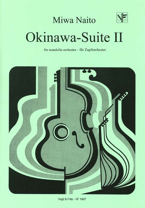 OKINAWA - SUITE II