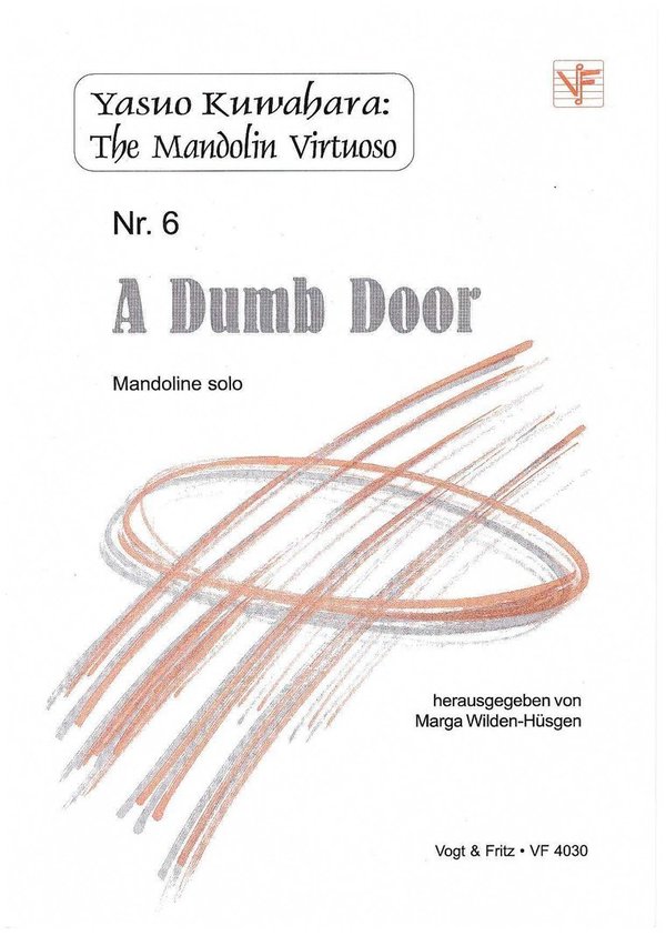 A DUMB DOOR