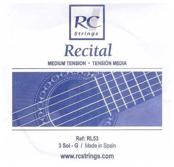 ROYAL CLASSICS RECITAL RL53 (1C)