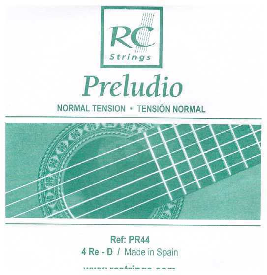 ROYAL CLASSICS PRELUDIO PR44 (1C)