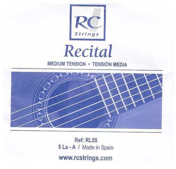 ROYAL CLASSICS RECITAL RL55 (1C)