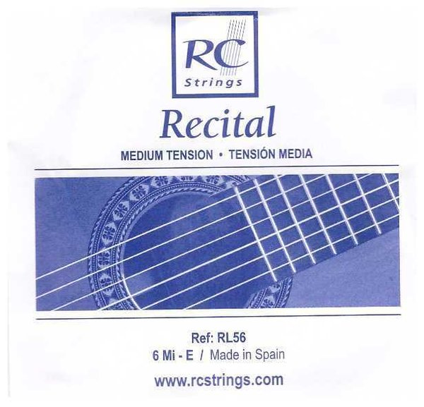ROYAL CLASSICS RECITAL RL56 (1C)