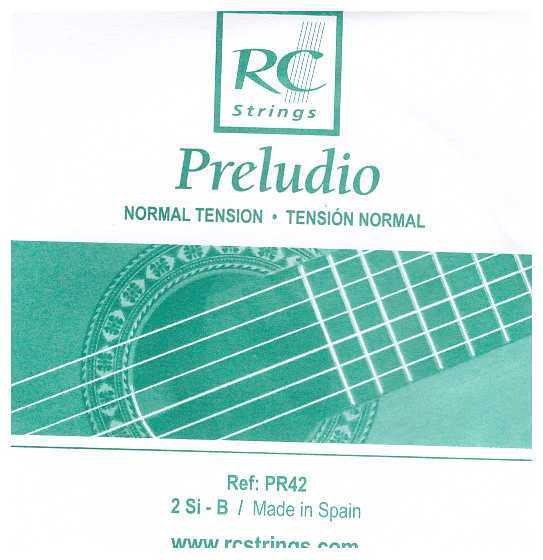 ROYAL CLASSICS PRELUDIO PR42 (1C)