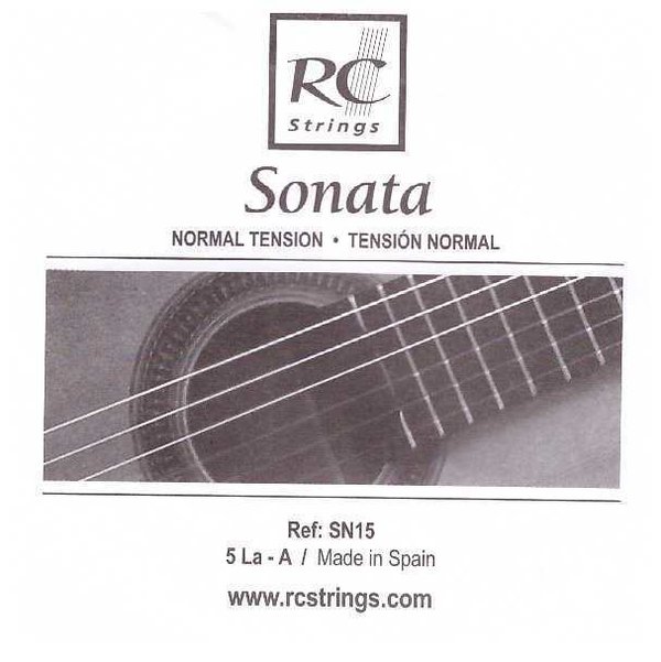 ROYAL CLASSICS SONATA SN15