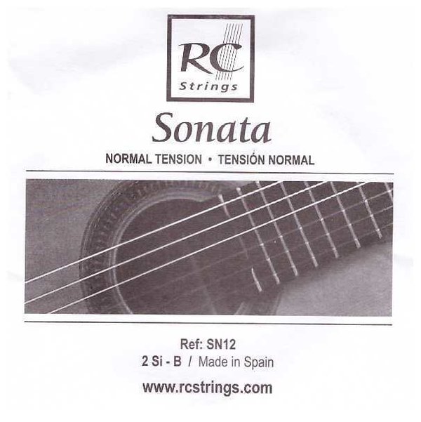 ROYAL CLASSICS SONATA SN12
