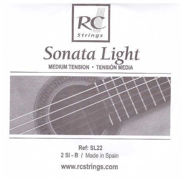 ROYAL CLASSICS SONATA LIGHT SL22