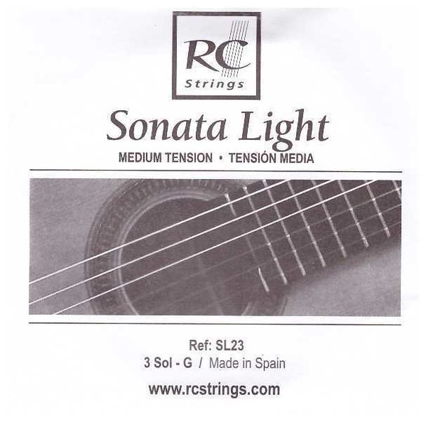 ROYAL CLASSICS SONATA LIGHT SL23