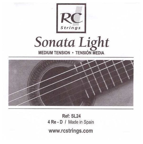 ROYAL CLASSICS SONATA LIGHT SL24