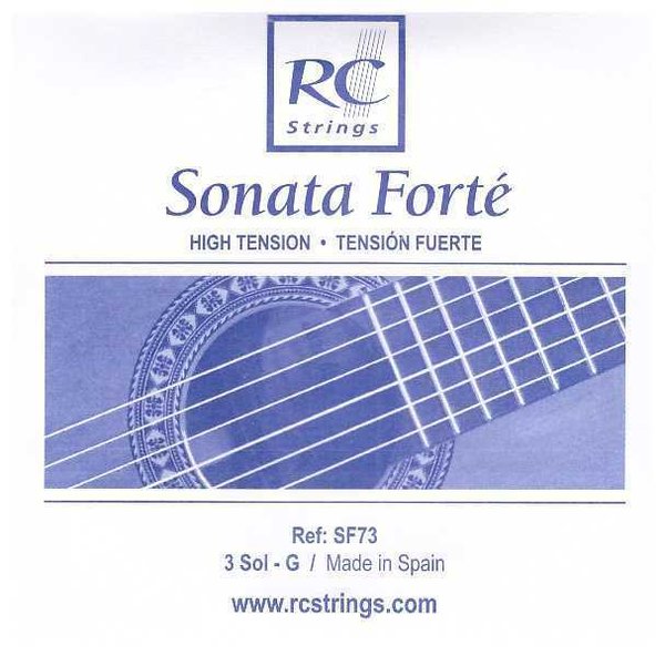 ROYAL CLASSICS SONATA FORTÉ SF73