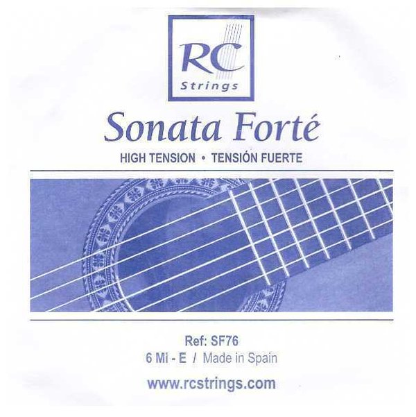 ROYAL CLASSICS SONATA FORTÉ SF76