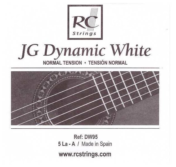 ROYAL CLASSICS JG DYNAMIC WHITE DW95