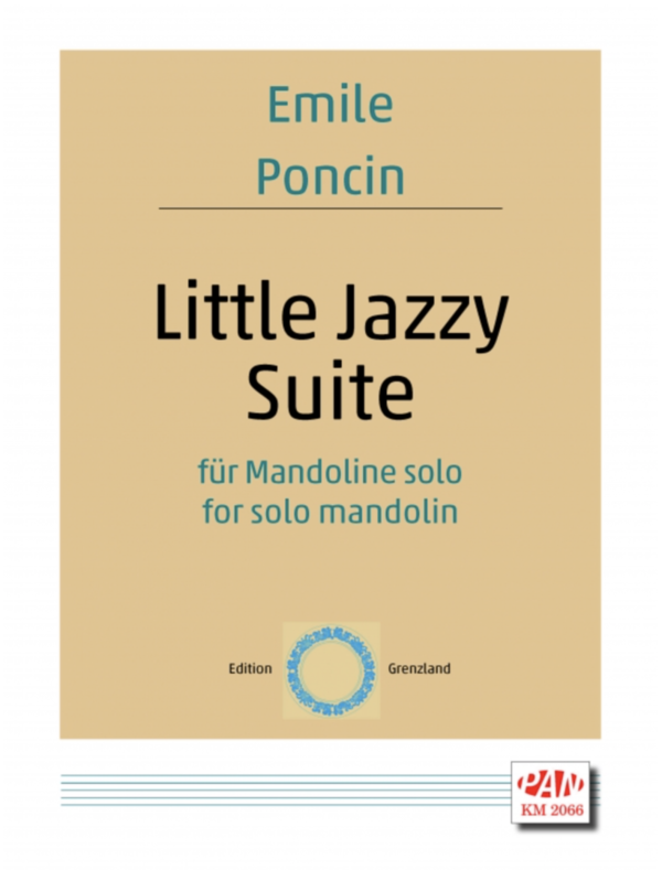 Little Jazzy Suite