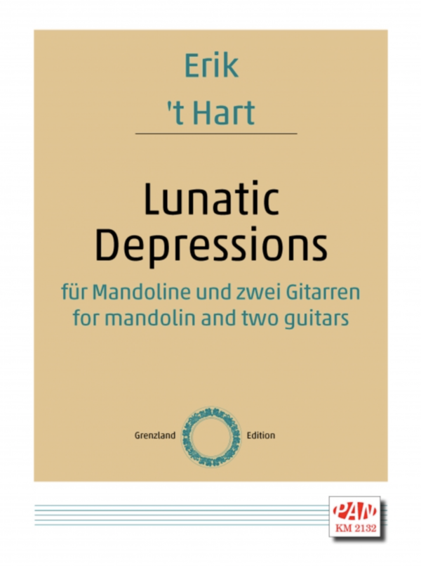 Lunatic Depressions