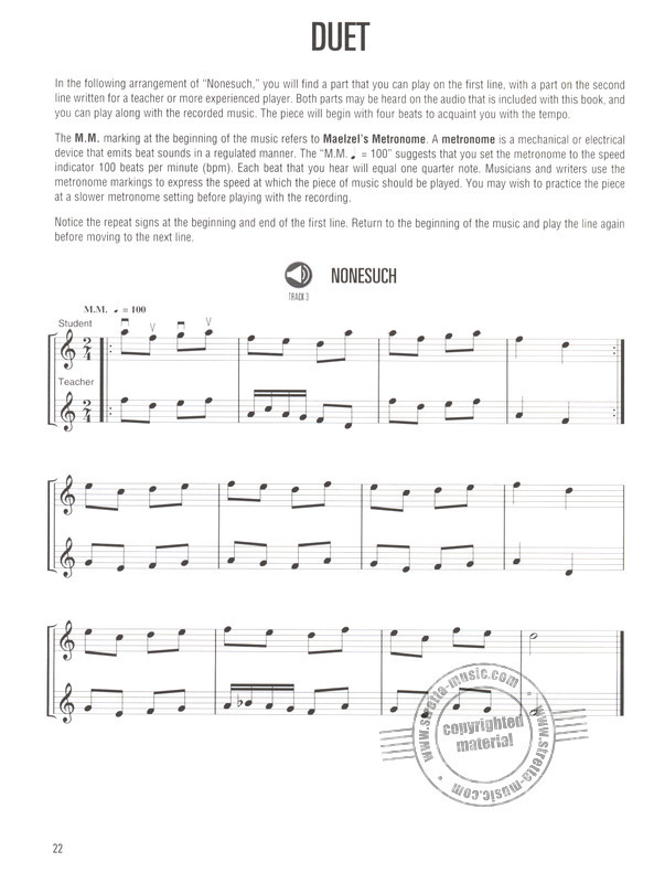 Hal Leonard Mandolin Method Book/Cd (Del Grosso)