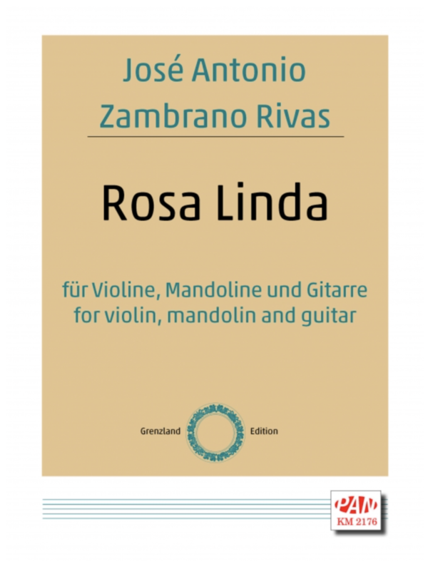 Rosa Linda