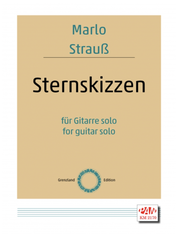 Sternskizzen
