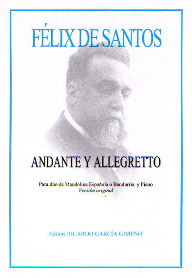 ANDANTE Y ALLEGRETTO PDF