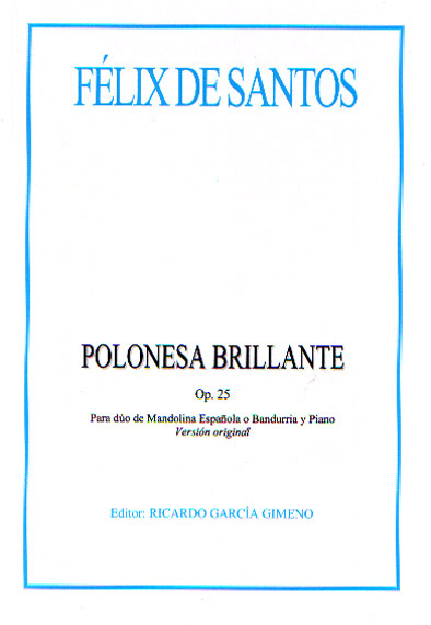 POLONESA BRILLANTE PDF