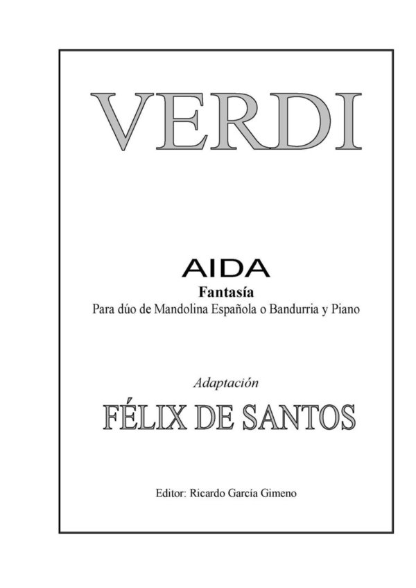 AIDA PDF